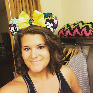 Meet your Posher, Victoria